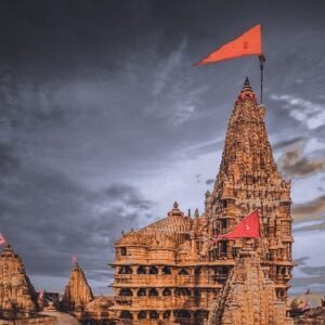Dwarkadhish Divine Experience