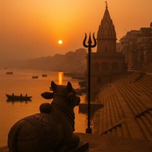Kashi Vishwanath Darshan